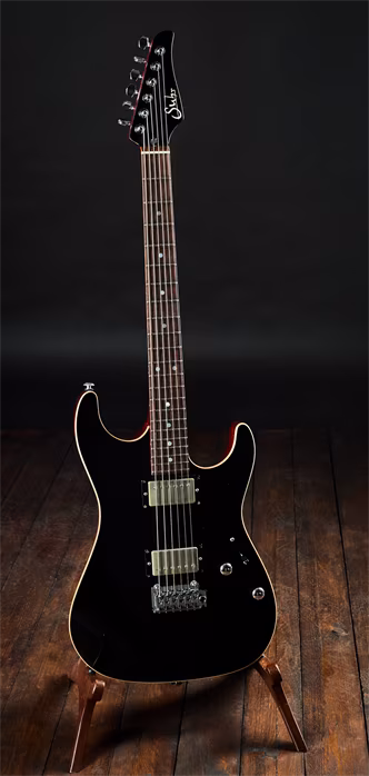 Suhr 2022 Pete Thorn Signature SS Standard - E-Gitarre