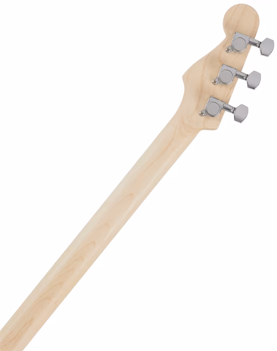 Loog x Fender Stratocaster CAR - E-Gitarre für Kinder