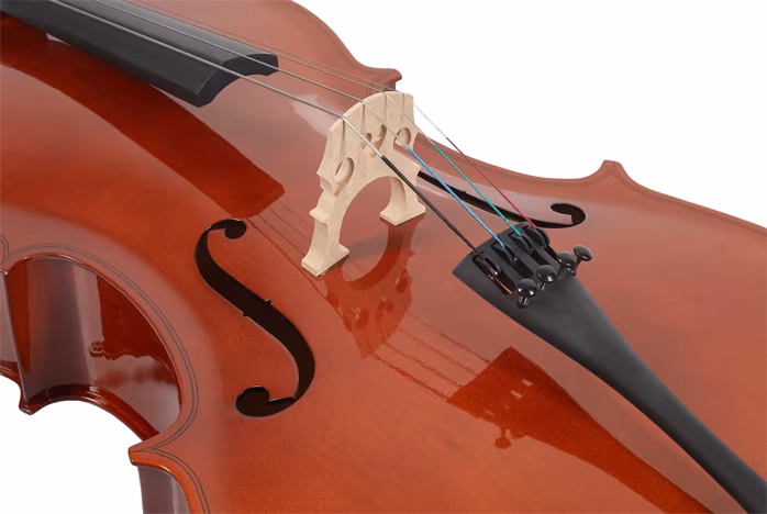 Luthier Studio 1 - 1/2 - Violoncello