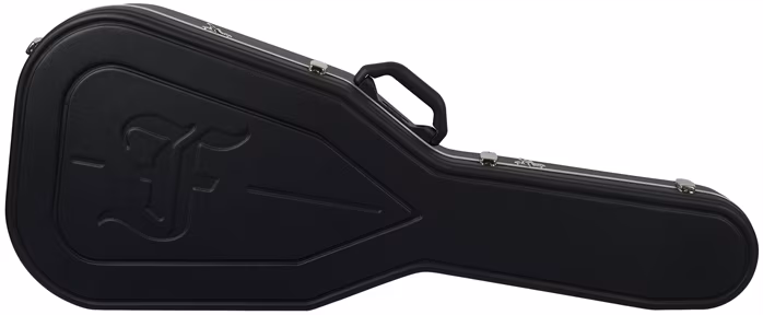 Furch Red Pure G-LR CNR Active - Akustische Gitarre