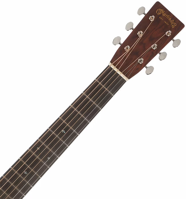 Martin D-28 Authentic 1937 VTS - Akustische Gitarre