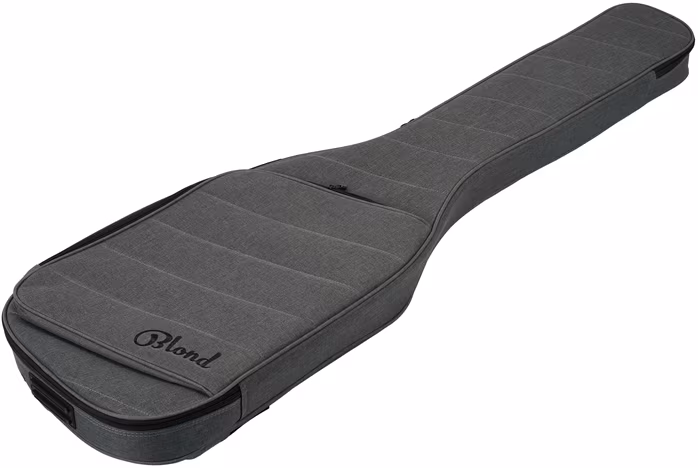 Blond ProGuard Electric Bass Gig Bag - Case für E-Bass