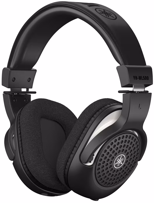Yamaha YH-WL500Y - Wireless-Headset