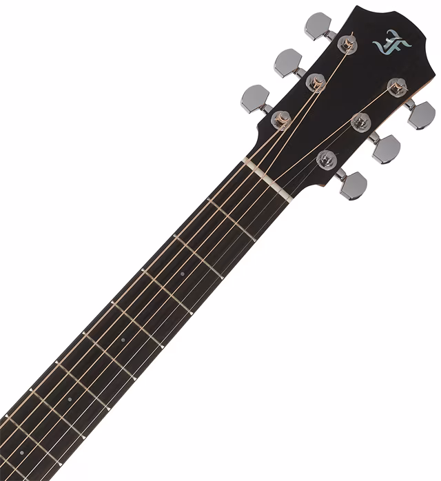 Furch Blue Performance Gc-EM EAS-VTC CNR Active - Elektroakustische Gitarre