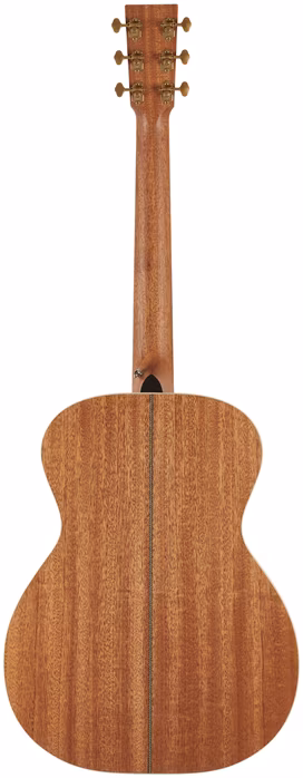 Furch Vintage 2 OM-SM CNR Active - Akustische Gitarre