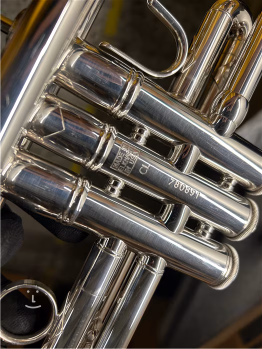 Bach C190SL229 Stradivarius (gebraucht) - Trompete