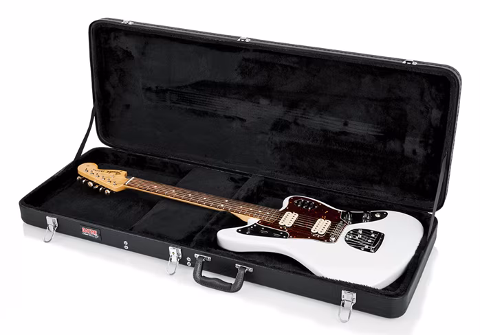 Gator GWE-JAG - Koffer für E-Gitarre