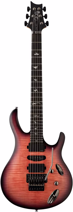 PRS SE Chleo Orchid Dusk - E-Gitarre