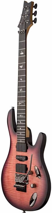 PRS SE Chleo Orchid Dusk - E-Gitarre