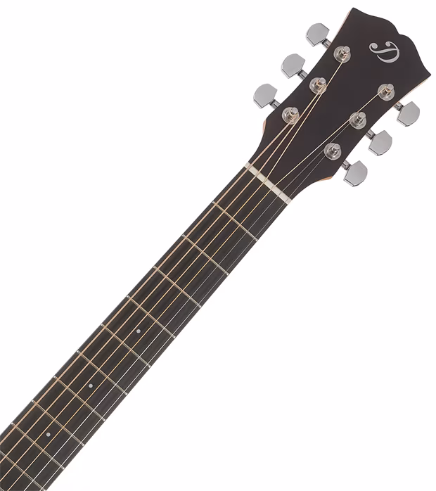 Dowina Marus GAE-s - Elektroakustische Gitarre