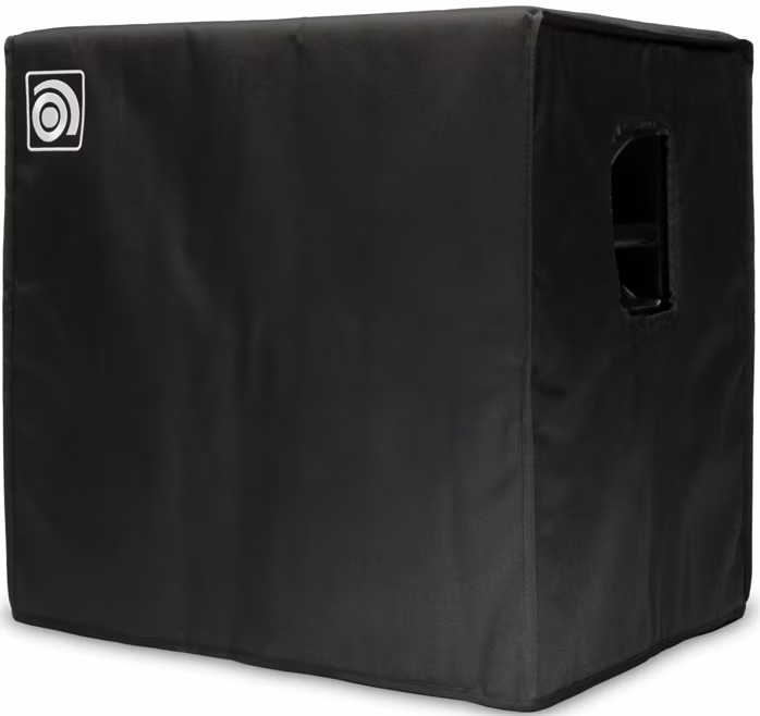 Ampeg VB-115 COVER - Case für Soundanlage