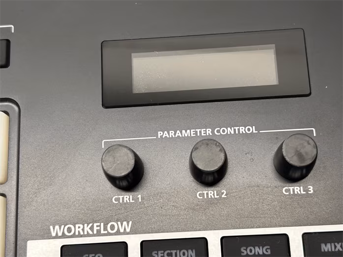 Roland Verselab MV-1 (gebraucht) - Music-Production-Station