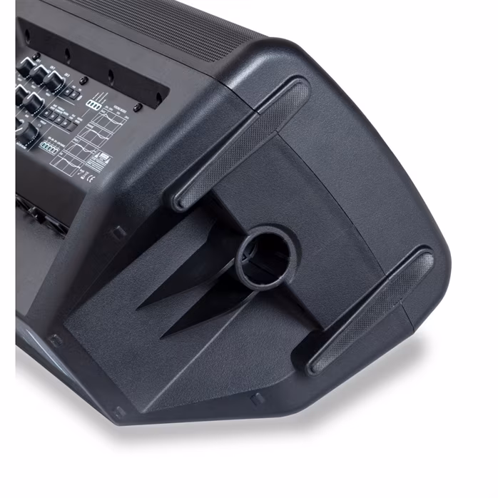 Soundsation Go-Sound 8 Street - Aktiver Lautsprecher