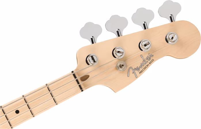 Fender LE 50th Anniversary Steve Harris Precision Bass BLK - E-Bass
