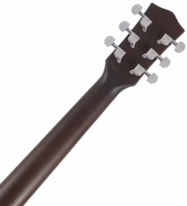 Sigma Guitars LM-SGE - Elektroakustische Gitarre