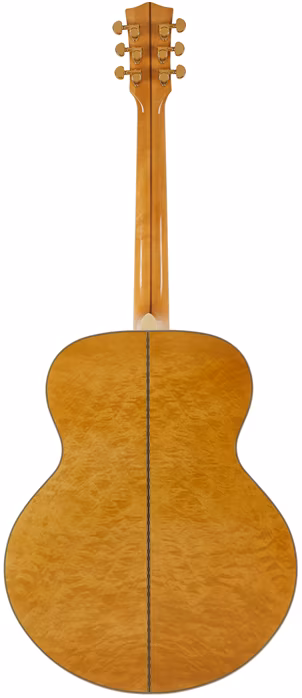 Sigma Guitars GJQA-SG200-AN - Elektroakustische Gitarre