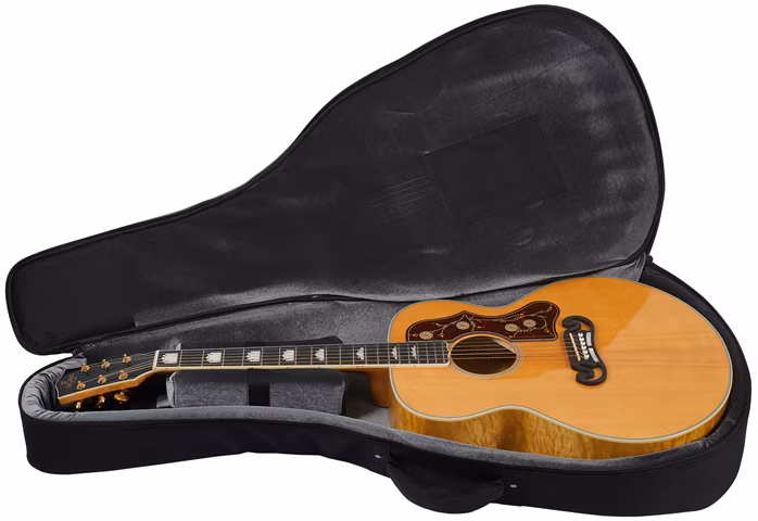Sigma Guitars GJQA-SG200-AN - Elektroakustische Gitarre