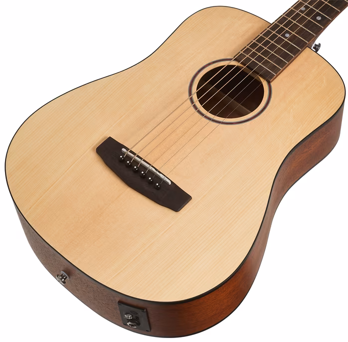 Cort Earth GO OP - Elektroakustische Gitarre