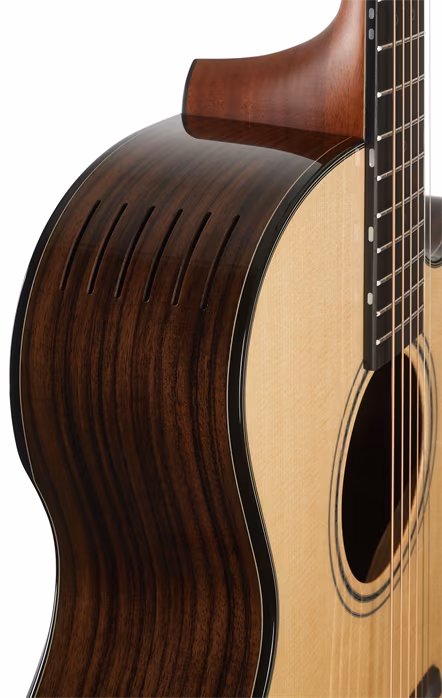 Furch Yellow Performance Gc-SR EAS-VTC CNR Active - Elektroakustische Gitarre