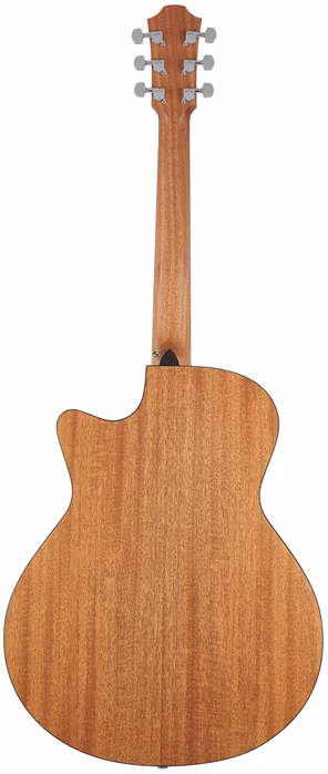Furch Spectra Plus Gc-EM Sienna Amber CNR Active - Akustische Gitarre