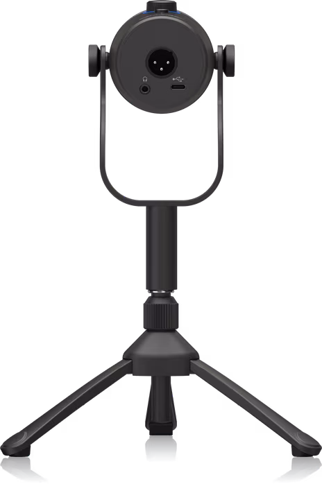 Behringer D2 PODCAST PRO - USB Dynamisches Kopfbügelmikrofon