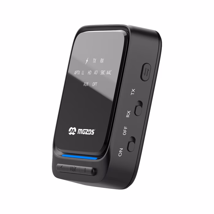 Mozos B3 - Wireless Empfänger/Sender