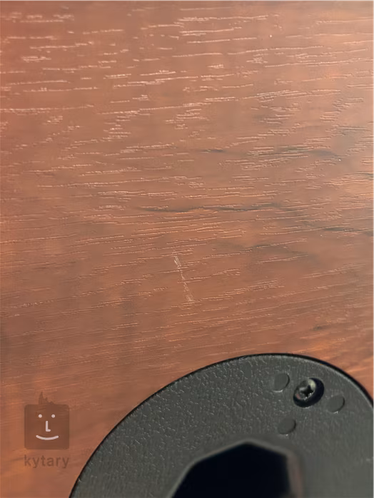 Joyo BSK-80 (gebraucht) - Combo für akustische Instrumente