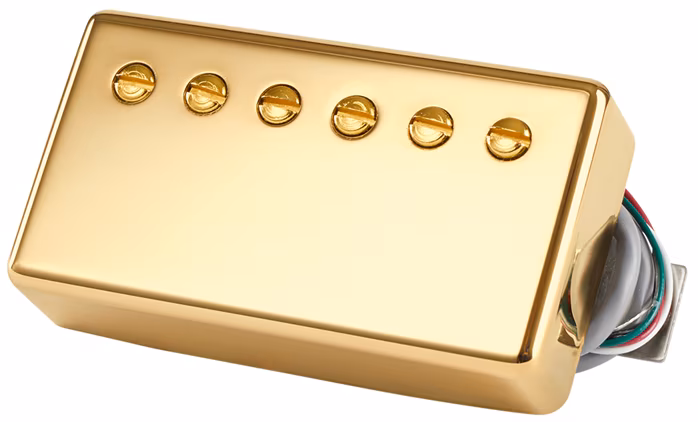Gibson 490R Modern Classic Gold - Tonabnehmer für E-Gitarre