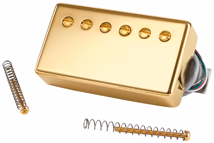Gibson 490R Modern Classic Gold - Tonabnehmer für E-Gitarre