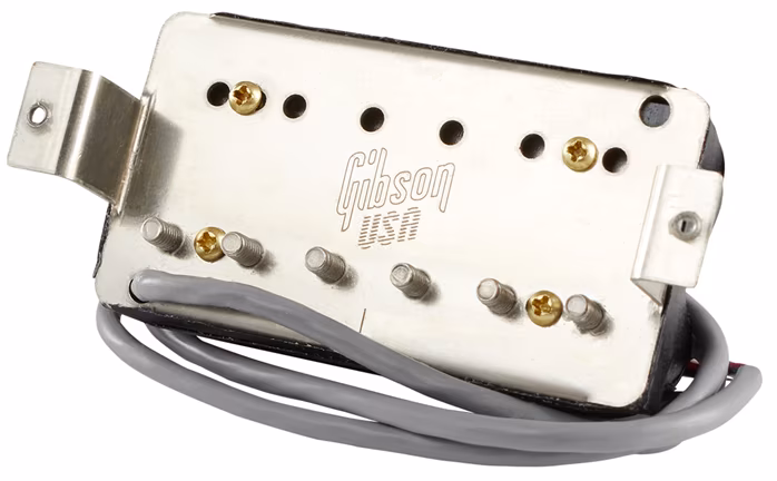 Gibson 500T Super Ceramic Black - Tonabnehmer für E-Gitarre