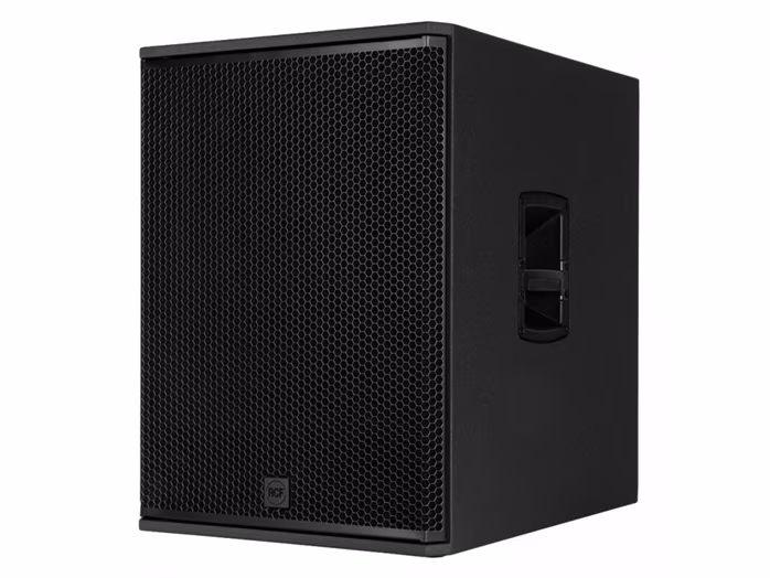 RCF SUB 18-AX - Aktiver Subwoofer