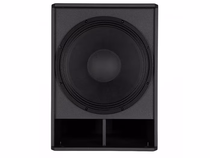 RCF SUB 18-AX - Aktiver Subwoofer