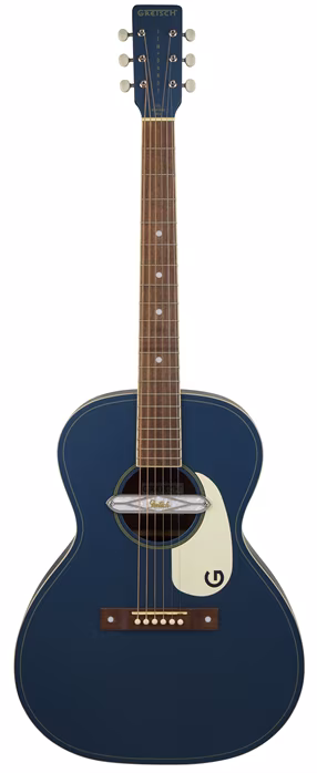 Gretsch Deltoluxe Concert WF DDT - Elektroakustische Gitarre