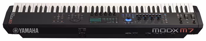 Yamaha MODX M7 - Synthesizer, Elektronisches Piano