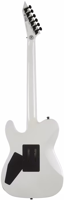 ESP LTD ECLIPSE 87 PW - E-Gitarre