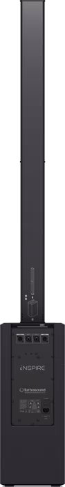 Turbosound iP1000 V2 - Soundsystem