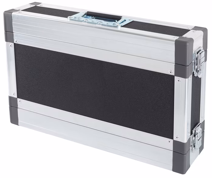 Razzor Cases FUSION 2U rack 280 - Rack Case
