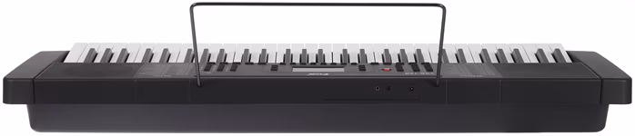 Fox 160 BK - Keyboard ohne Dynamik