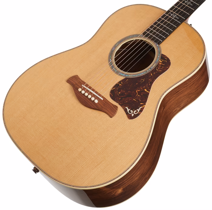 Taylor Gold Label 817e - Elektroakustische Gitarre