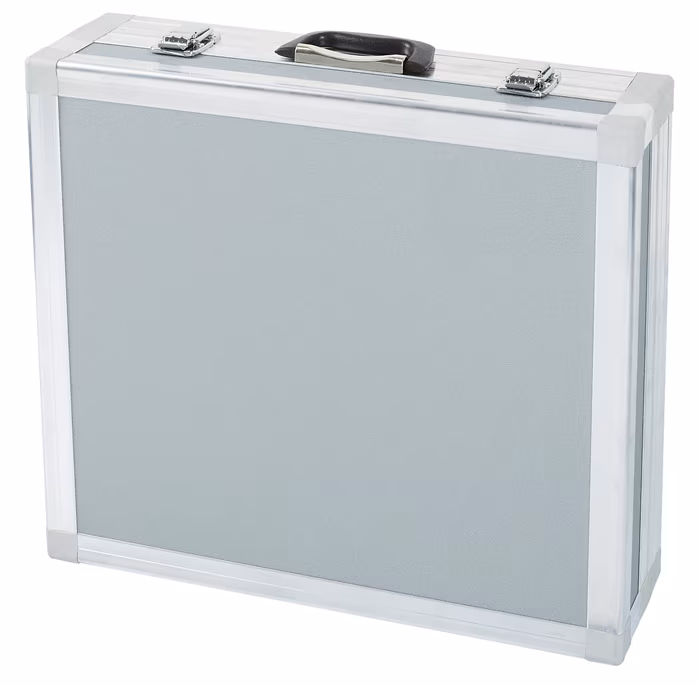 Razzor Cases FUSION Micro Railway Case 500x400 - Transport case