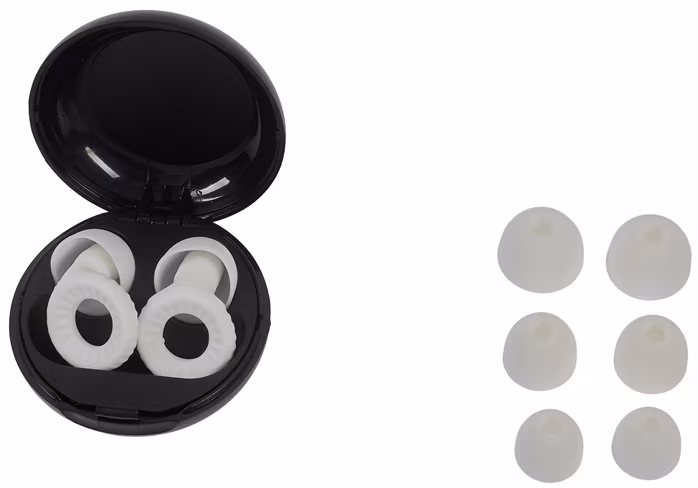 Guitto GEP-01 Ear Plugs - Ohrstöpsel