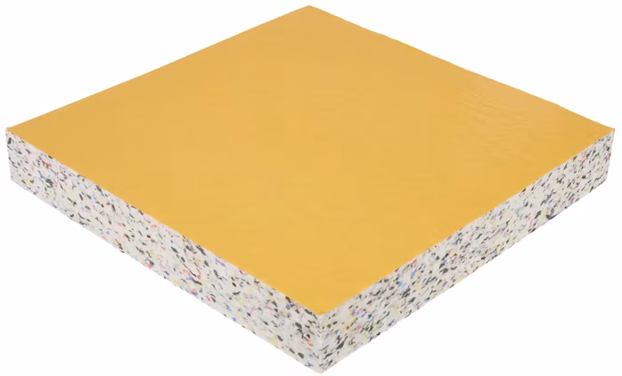 Pyramid Molded Foam HD70mm FST STA - Absorptions-Paneel