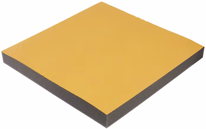 Pyramid Panel 45mm STA - Absorptions-Paneel