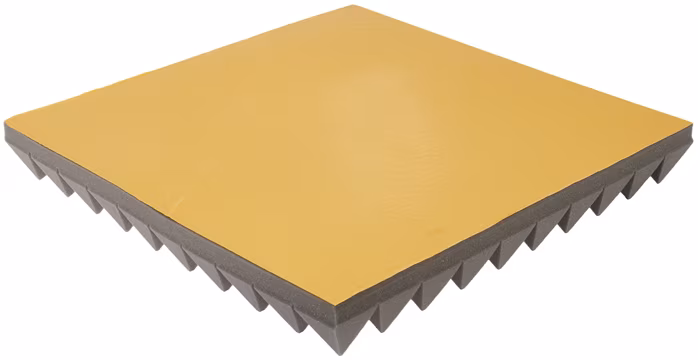 Pyramid Pyramid (M) FST STA - Akustikschaumstoff