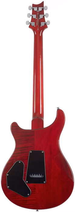 PRS SE DGT Standard Vintage Cherry 2026 - E-Gitarre