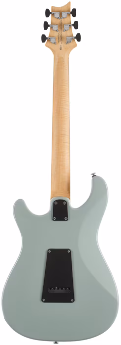 PRS SE Studio Standard Silverstone Gray 2026 - E-Gitarre