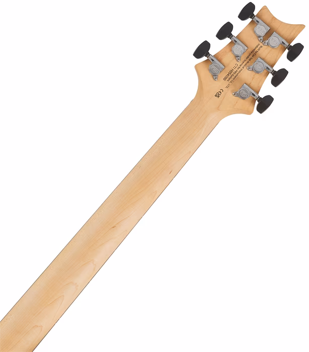 PRS SE Studio Standard Pearl White 2026 - E-Gitarre