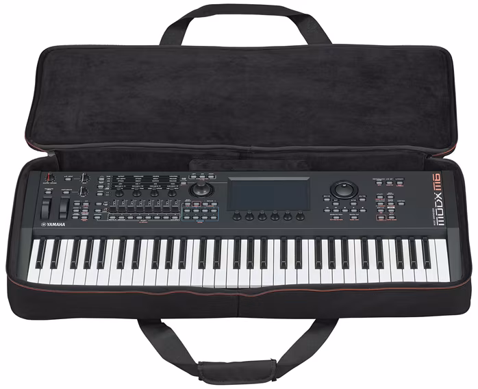 Yamaha SC-MODX M6 Bag - Keyboard-Case