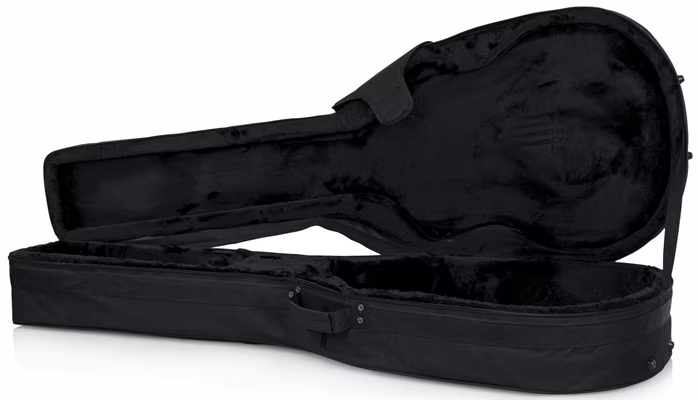 Gator GL-AC-Bass - Koffer für akustischen Bass