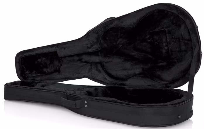 Gator GL-Classic - Koffer für klassische Gitarre